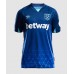 Günstige West Ham United 3rd Fussballtrikot 2023-24 Kurzarm